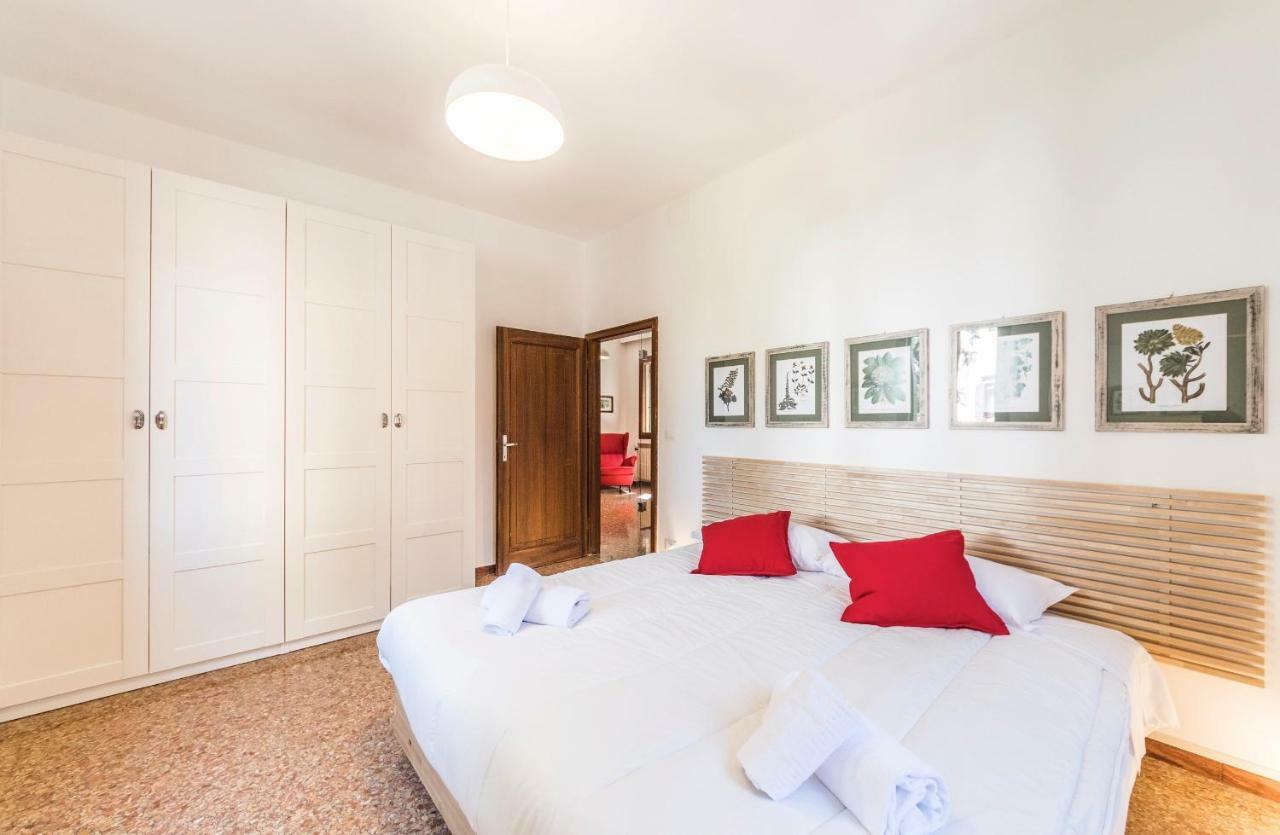 Ca' Roberta Appartement Venetië Buitenkant foto