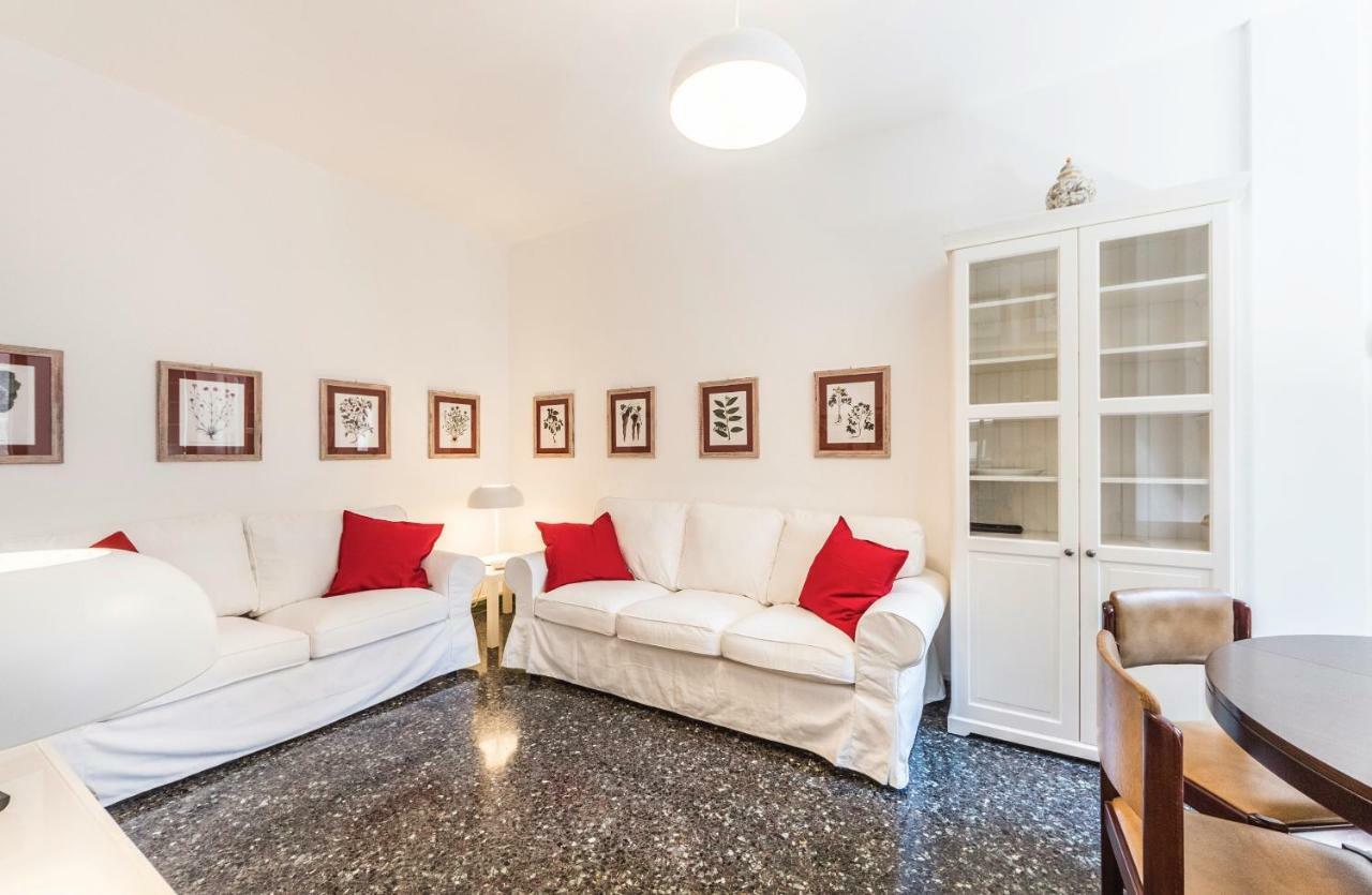Ca' Roberta Appartement Venetië Buitenkant foto