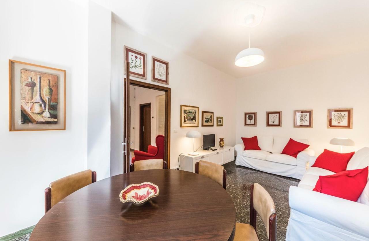 Ca' Roberta Appartement Venetië Buitenkant foto
